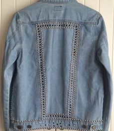 市场上装-皮衣-时尚男装皮衣