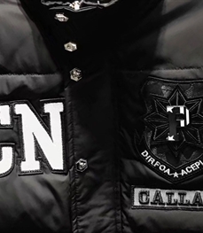 市场上装-棉衣/羽绒服-时尚男装棉服