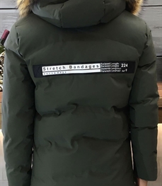 市场上装-棉衣/羽绒服-时尚男装棉服