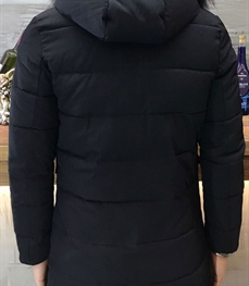 市场上装-棉衣/羽绒服-时尚男装棉服