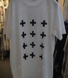 市场上装-T恤-（实拍）时尚男装T恤