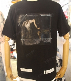 市场上装-T恤-（实拍）时尚男装T恤