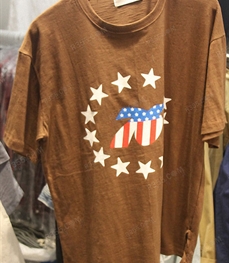 市场上装-T恤-（实拍）时尚男装T恤