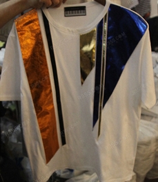 市场上装-T恤-（实拍）时尚男装T恤