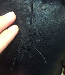 市场上装-皮衣-休闲男装皮衣