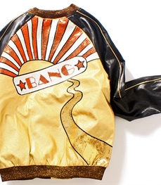 市场上装-皮衣-休闲男装皮衣