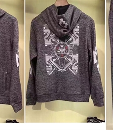 市场上装-套装-休闲男装套装