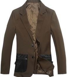 市场上装-单西-时尚男装单西