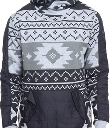 市场上装-卫衣-时尚男装卫衣