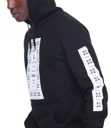 市场上装-卫衣-时尚男装卫衣