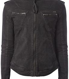 市场上装-夹克-时尚男装夹克