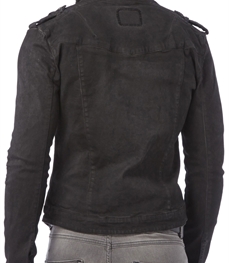 市场上装-夹克-时尚男装夹克