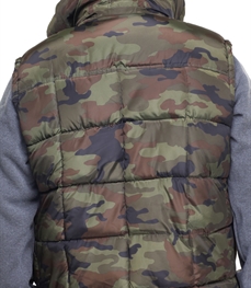 市场上装-马夹-时尚男装马甲