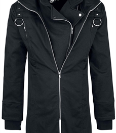 市场上装-中长外套-时尚男装中长外套