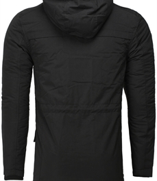 市场上装-中长外套-时尚男装中长外套