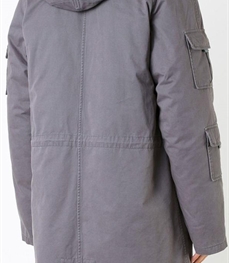 市场上装-中长外套-时尚男装中长外套