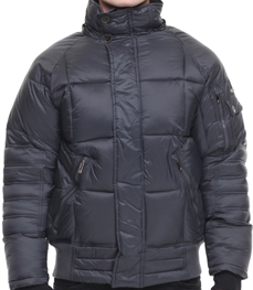 市场上装-棉衣/羽绒服-时尚男装棉服