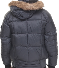 市场上装-棉衣/羽绒服-时尚男装棉服