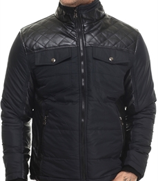 市场上装-棉衣/羽绒服-时尚男装棉服