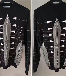 市场上装-毛衫-时尚男装毛衫