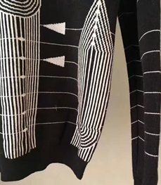 市场上装-毛衫-时尚男装毛衫