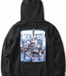 市场上装-卫衣-时尚男装卫衣