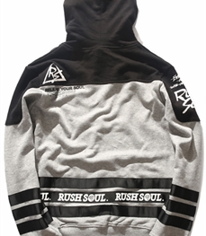 市场上装-卫衣-时尚男装卫衣