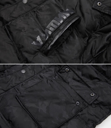 市场上装-棉衣/羽绒服-时尚男装棉服