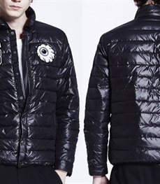 市场上装-棉衣/羽绒服-时尚男装棉服