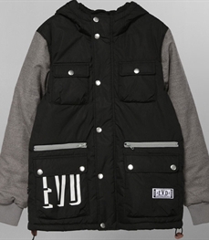 市场上装-棉衣/羽绒服-休闲男装棉服