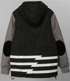 市场上装-棉衣/羽绒服-休闲男装棉服