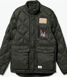 市场上装-棉衣/羽绒服-休闲男装棉服