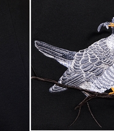 市场上装-套装-休闲男装套装