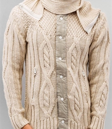 市场上装-毛衫-时尚男装毛衫