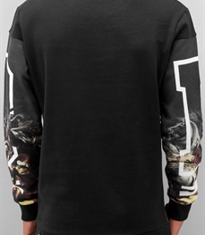 市场上装-卫衣-时尚男装卫衣