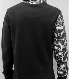 市场上装-卫衣-时尚男装卫衣