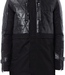 市场上装-棉衣/羽绒服-时尚男装棉服