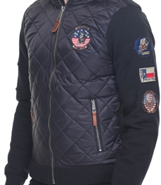 市场上装-棉衣/羽绒服-时尚男装棉服