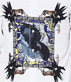 市场上装-衬衫-时尚男装衬衫