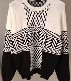 市场上装-毛衫-时尚男装毛衫