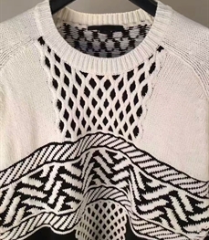 市场上装-毛衫-时尚男装毛衫