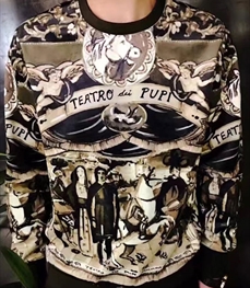 市场上装-卫衣-时尚男装卫衣