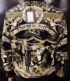 市场上装-卫衣-时尚男装卫衣