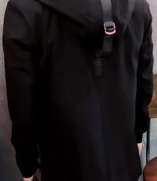 市场上装-中长外套-时尚男装中长外套