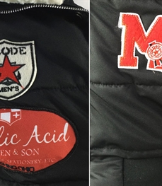 市场上装-棉衣/羽绒服-时尚男装棉服