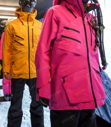 户外品牌-滑雪服-【慕尼黑展】户外滑雪服