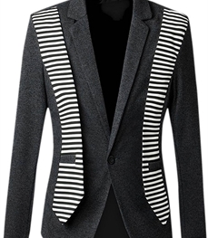 市场上装-单西-时尚男装单西