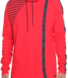 市场上装-T恤-时尚男装T恤