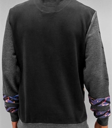 市场上装-卫衣-时尚男装卫衣