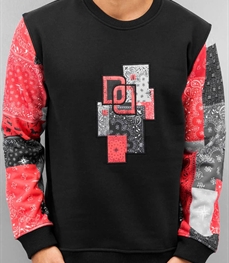 市场上装-卫衣-时尚男装卫衣